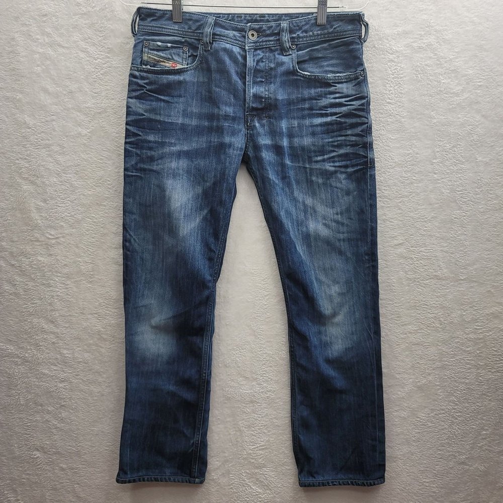 Diesel Zatiny Jeans Mens 30x29